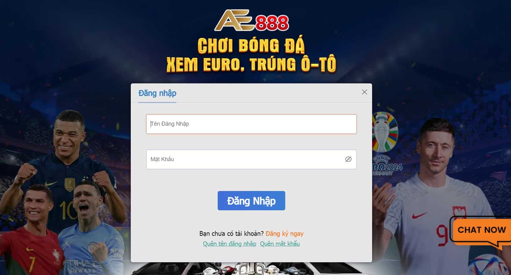 Cách Đăng Nhập Ae888 Đơn Giản Chỉ Với Vài Bước Cho Tân Thủ