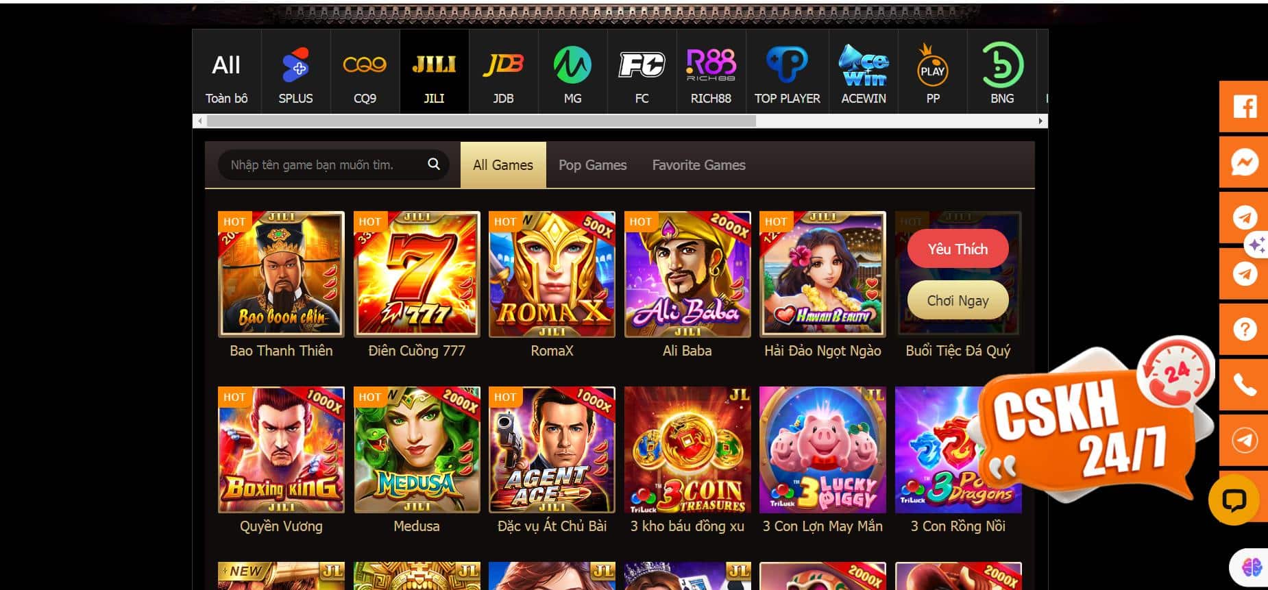 Game Slot Ae888 - Chuyên Mục Giải Trí Top 1 Thị Trường Hiện Nay